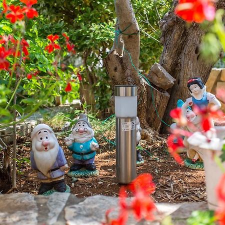 Denjak Apartments Kornic Ngoại thất bức ảnh