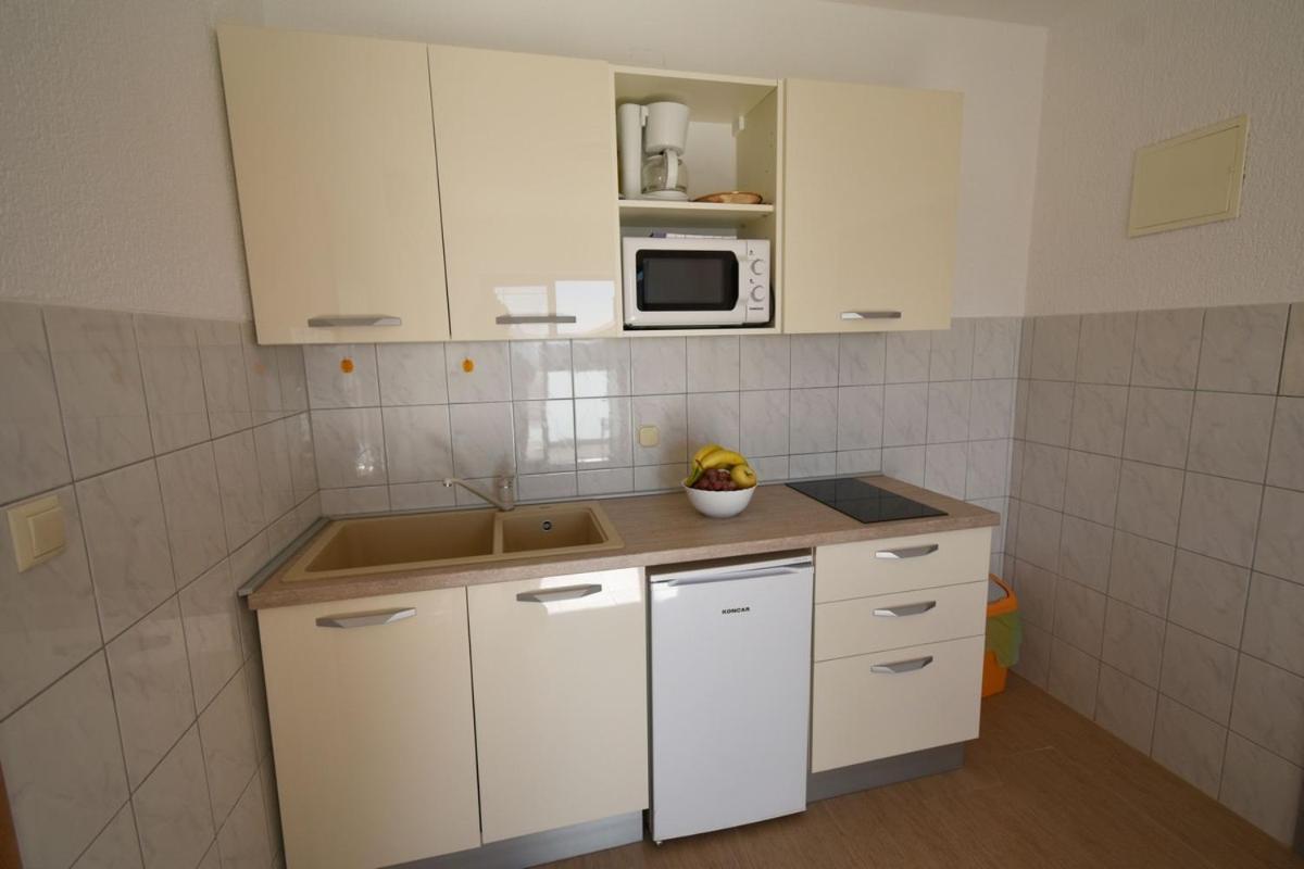 Denjak Apartments Kornic Ngoại thất bức ảnh