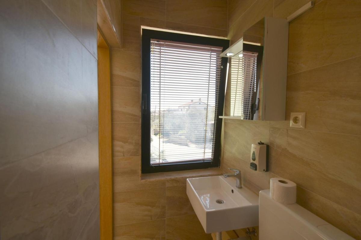 Denjak Apartments Kornic Ngoại thất bức ảnh