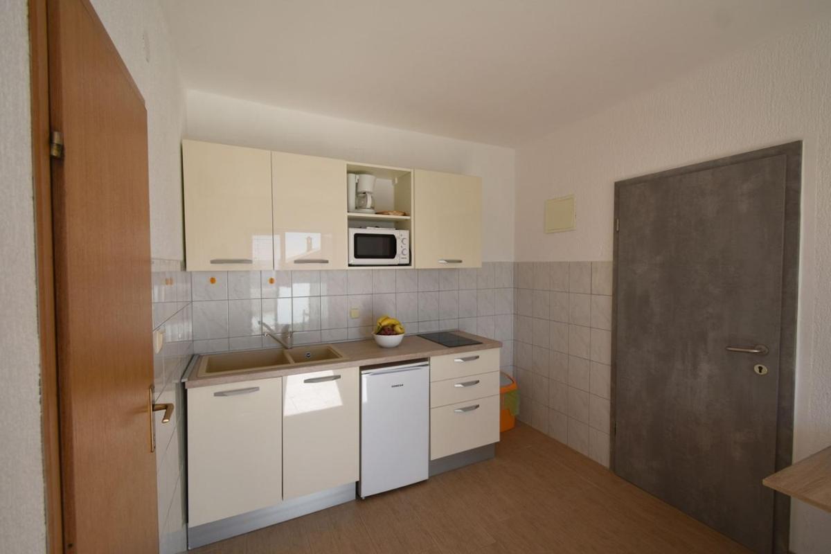 Denjak Apartments Kornic Ngoại thất bức ảnh