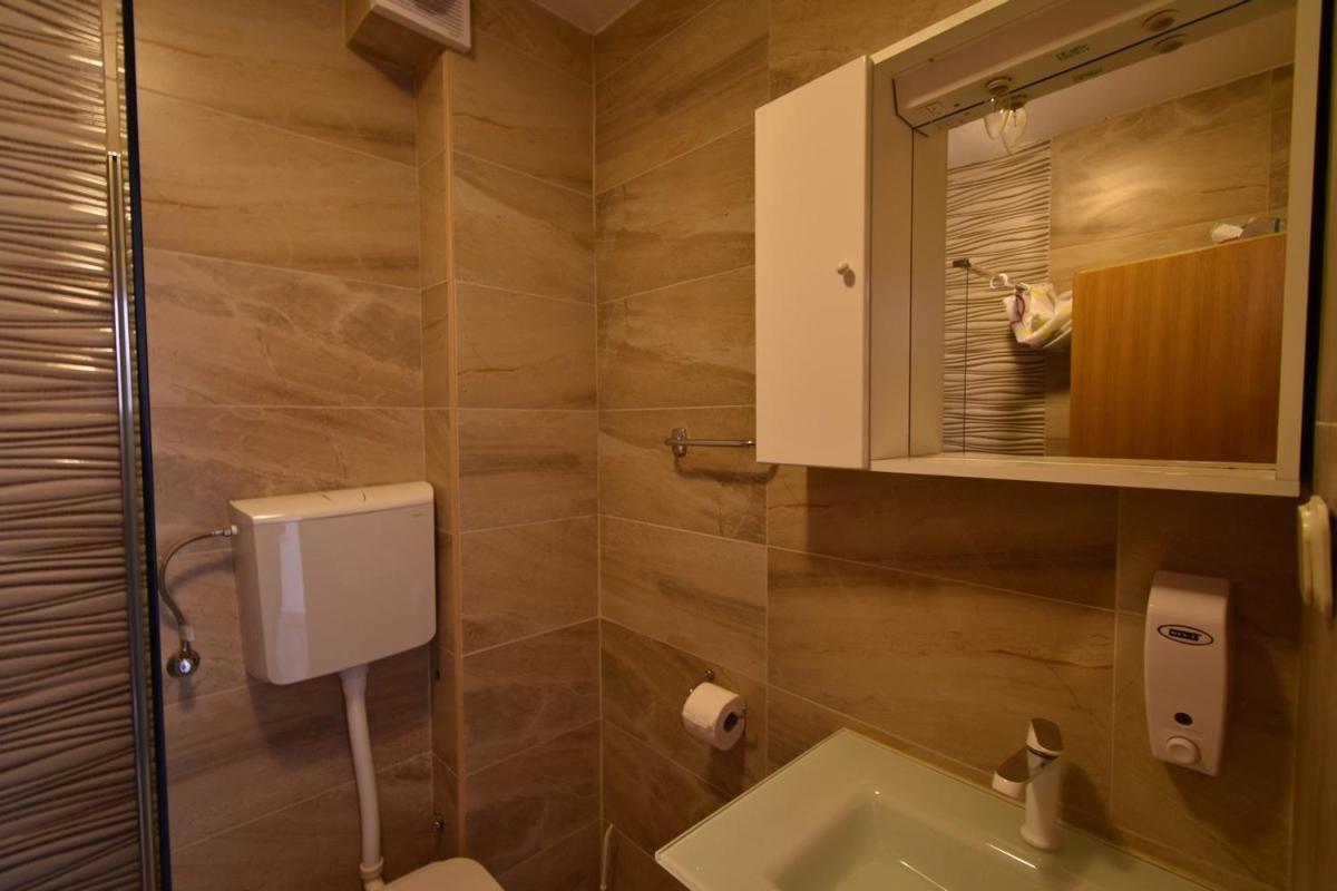 Denjak Apartments Kornic Ngoại thất bức ảnh