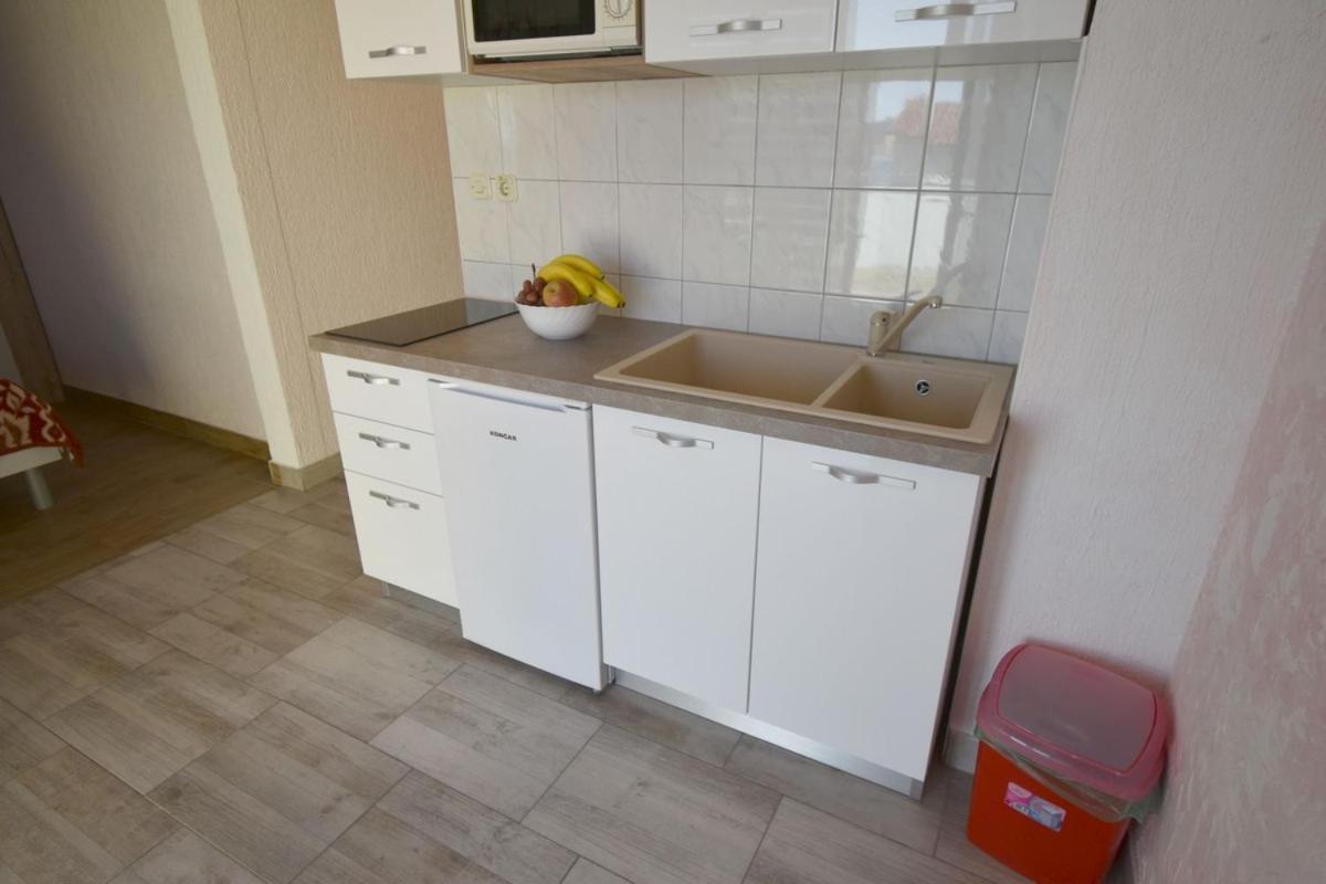 Denjak Apartments Kornic Ngoại thất bức ảnh