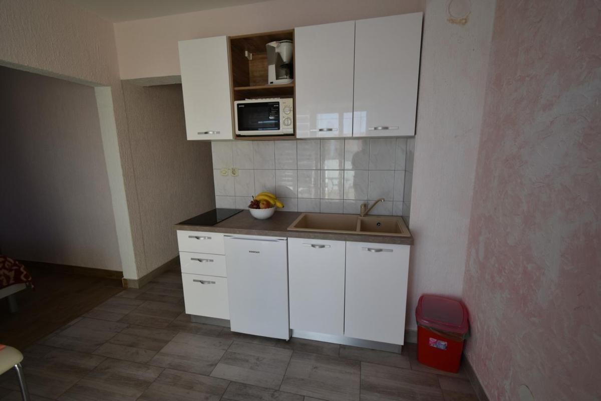 Denjak Apartments Kornic Ngoại thất bức ảnh