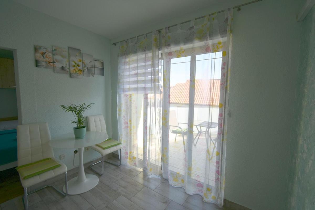 Denjak Apartments Kornic Ngoại thất bức ảnh