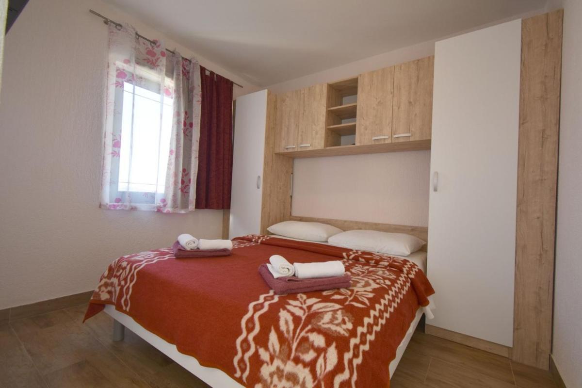 Denjak Apartments Kornic Ngoại thất bức ảnh