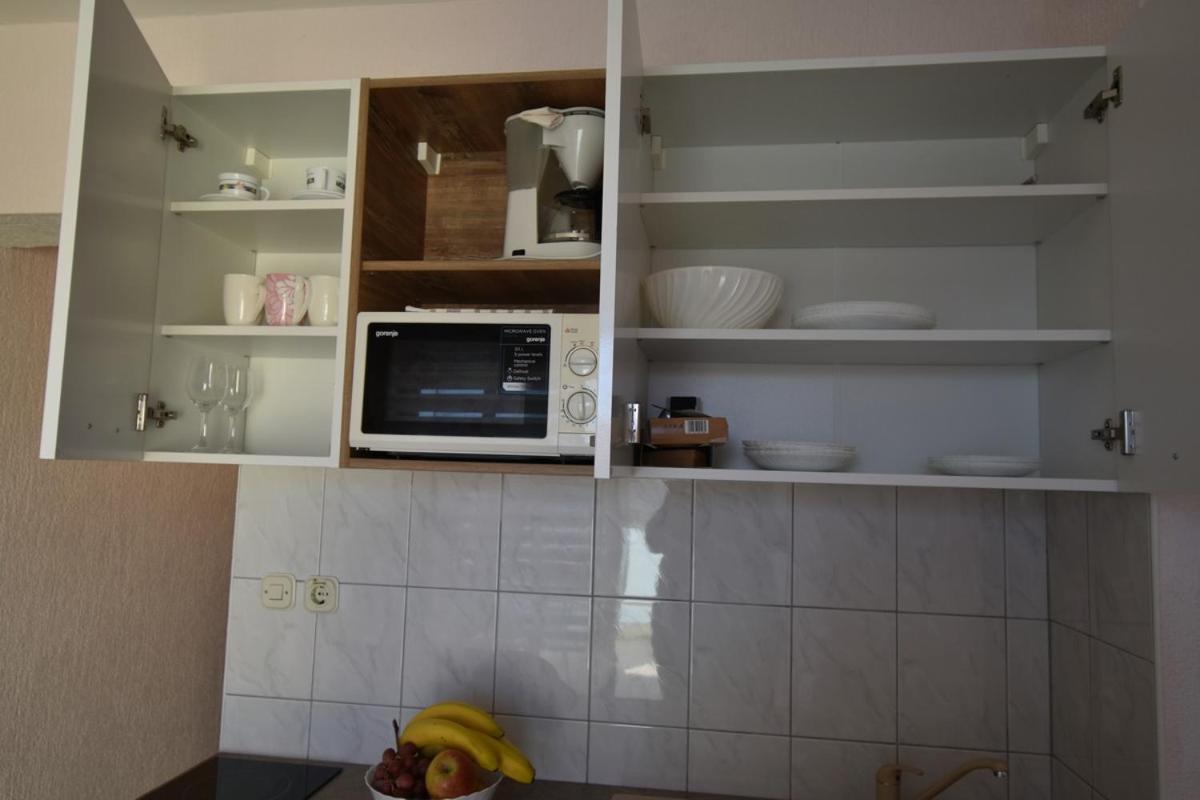Denjak Apartments Kornic Ngoại thất bức ảnh