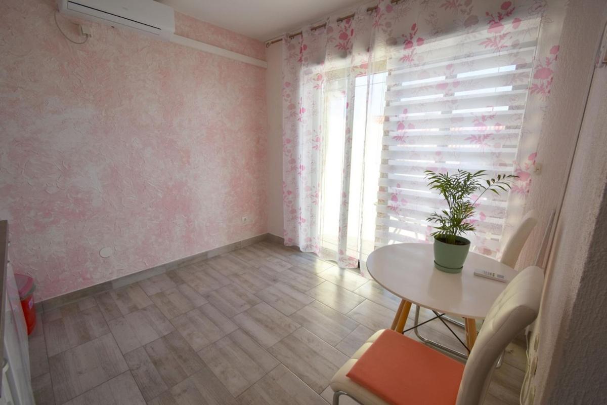 Denjak Apartments Kornic Ngoại thất bức ảnh