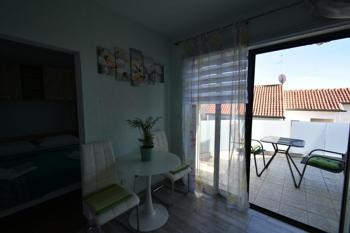 Denjak Apartments Kornic Ngoại thất bức ảnh