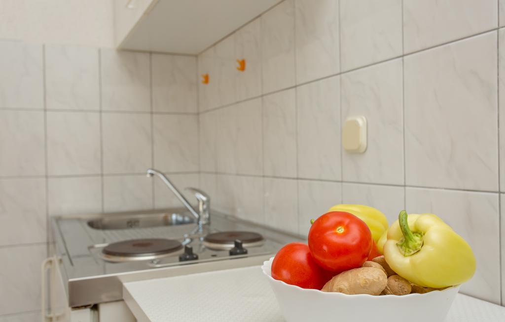 Denjak Apartments Kornic Ngoại thất bức ảnh
