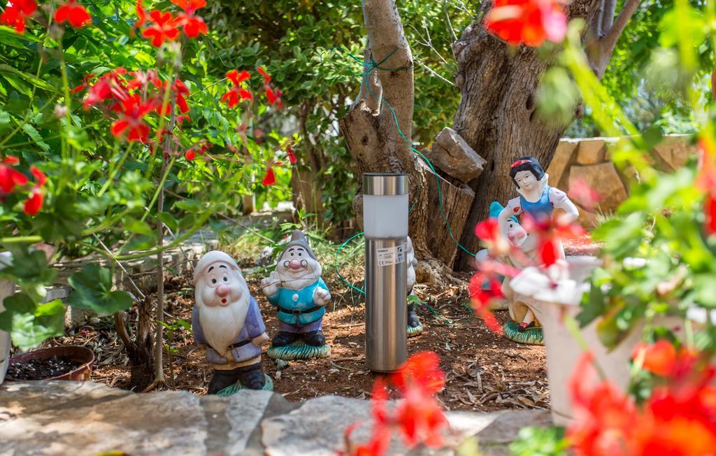 Denjak Apartments Kornic Ngoại thất bức ảnh